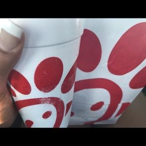 Meet your Posher, Camille